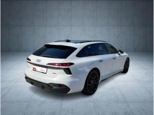 Audi A6 Avant edition one TDI qu. S tr. Luft PANO 21