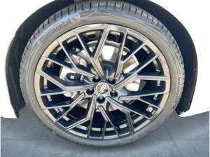 Audi A6 Avant edition one TDI qu. S tr. Luft PANO 21