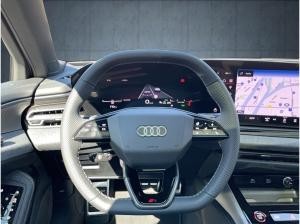 Audi A6 Avant edition one TDI qu. S tr. Luft PANO 21