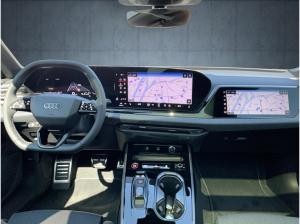 Audi A6 Avant edition one TDI qu. S tr. Luft PANO 21