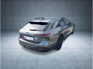 Audi A6 Avant edition one TDI qu. S tr. Matrix 21Ž