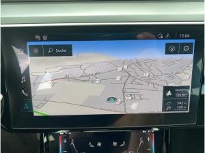 Audi Q8 e-tron advanced 50 qu. ParkAss 360 21Ž ACC