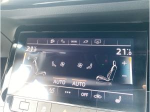 Audi Q8 e-tron advanced 50 qu. ParkAss 360 21Ž ACC