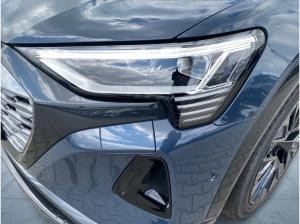 Audi Q8 e-tron advanced 50 qu. ParkAss 360 21Ž ACC