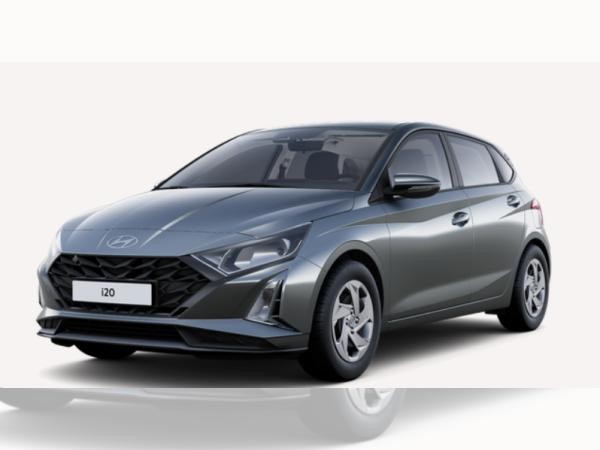 Hyundai i20 Select Inkl. *Versicherung & Wartungspacket!*