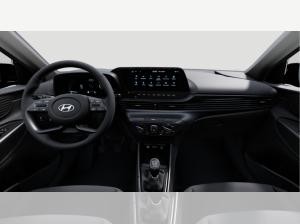 Hyundai i20 Select Inkl. *Versicherung & Wartungspacket!*