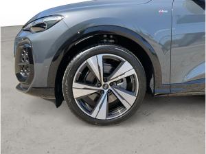 Audi Q5 Sportback TDI quattro S line 360° HuD Luftfed