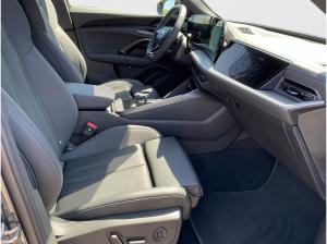 Audi Q5 Sportback TDI quattro S line 360° HuD Luftfed