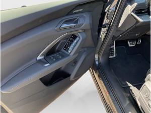 Audi Q5 Sportback TDI quattro S line 360° HuD Luftfed