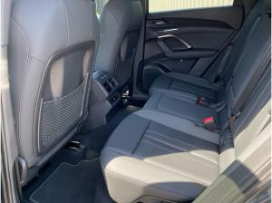 Audi Q5 Sportback TDI quattro S line 360° HuD Luftfed