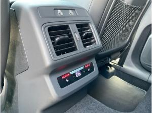 Audi Q5 Sportback TDI quattro S line 360° HuD Luftfed