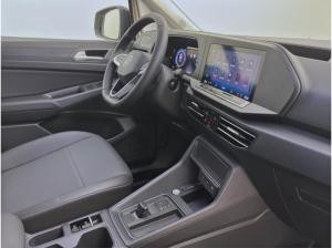 Volkswagen Caddy Maxi Taxi 5 Sitzer