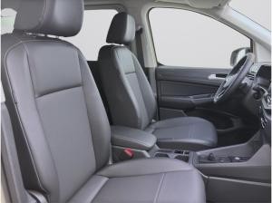 Volkswagen Caddy Maxi Taxi 5 Sitzer