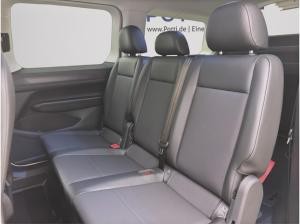 Volkswagen Caddy Maxi Taxi 5 Sitzer