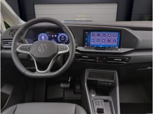 Volkswagen Caddy Maxi Taxi 5 Sitzer