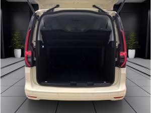 Volkswagen Caddy Maxi Taxi 5 Sitzer