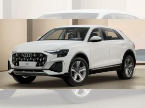 Audi Q8 50 TDI quattro tiptronic-ACC-GRA-SHZ-EPH-KLIMA-Eroberung*