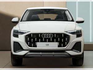 Audi Q8 50 TDI quattro tiptronic-ACC-GRA-SHZ-EPH-KLIMA-Eroberung*