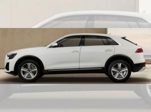 Audi Q8 50 TDI quattro tiptronic-ACC-GRA-SHZ-EPH-KLIMA-Eroberung*