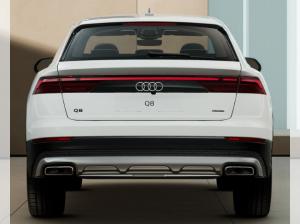 Audi Q8 50 TDI quattro tiptronic-ACC-GRA-SHZ-EPH-KLIMA-Eroberung*