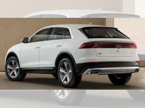 Audi Q8 50 TDI quattro tiptronic-ACC-GRA-SHZ-EPH-KLIMA-Eroberung*