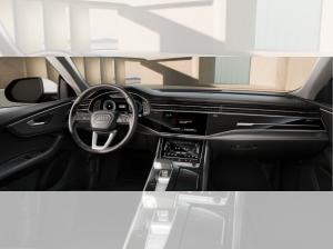 Audi Q8 50 TDI quattro tiptronic-ACC-GRA-SHZ-EPH-KLIMA-Eroberung*