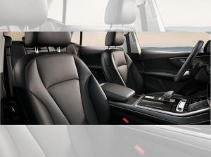 Audi Q8 50 TDI quattro tiptronic-ACC-GRA-SHZ-EPH-KLIMA-Eroberung*