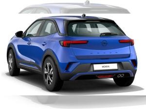 Opel Mokka Edition 🚙 | 1.2 Direct Injection Turbo 100 kW (136PS) | Sitzheizung | Klimaautomatik 💨