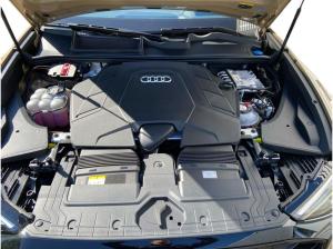 Audi Q8 SUV 55 TFSI e qu. *ABT POWER S*