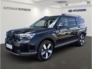 Hyundai Santa Fe HEV 5-Sitzer (MY25) 1.6 T-GDI (215 PS) 6-AT 4WD Signature Komfort-Paket, Technik-Paket