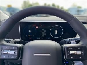 Hyundai Santa Fe HEV 5-Sitzer (MY25) 1.6 T-GDI (215 PS) 6-AT 4WD Signature Komfort-Paket, Technik-Paket