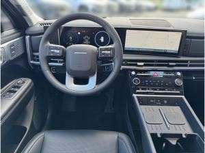 Hyundai Santa Fe HEV 5-Sitzer (MY25) 1.6 T-GDI (215 PS) 6-AT 4WD Signature Komfort-Paket, Technik-Paket