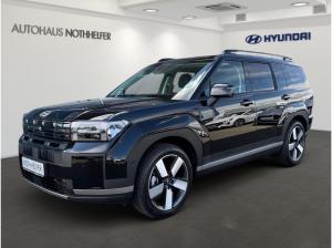 Hyundai Santa Fe HEV 5-Sitzer (MY25) 1.6 T-GDI (215 PS) 6-AT 4WD Signature/Komfort-Paket/Technik-Paket
