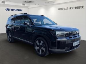 Hyundai Santa Fe HEV 5-Sitzer (MY25) 1.6 T-GDI (215 PS) 6-AT 4WD Signature/Komfort-Paket/Technik-Paket