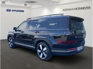 Hyundai Santa Fe HEV 5-Sitzer (MY25) 1.6 T-GDI (215 PS) 6-AT 4WD Signature/Komfort-Paket/Technik-Paket
