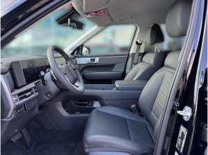 Hyundai Santa Fe HEV 5-Sitzer (MY25) 1.6 T-GDI (215 PS) 6-AT 4WD Signature/Komfort-Paket/Technik-Paket