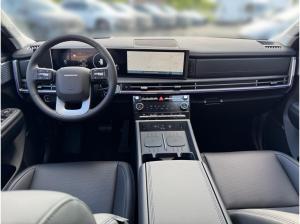 Hyundai Santa Fe HEV 5-Sitzer (MY25) 1.6 T-GDI (215 PS) 6-AT 4WD Signature/Komfort-Paket/Technik-Paket
