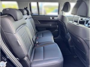 Hyundai Santa Fe HEV 5-Sitzer (MY25) 1.6 T-GDI (215 PS) 6-AT 4WD Signature/Komfort-Paket/Technik-Paket