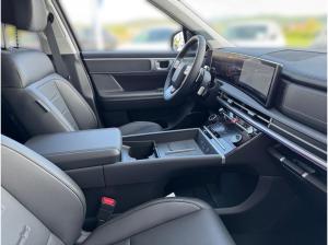 Hyundai Santa Fe HEV 5-Sitzer (MY25) 1.6 T-GDI (215 PS) 6-AT 4WD Signature/Komfort-Paket/Technik-Paket