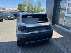 Jeep Avenger Summit 1.2 DCT e-Hybrid in 4 Farben Verfügbar Abholung Mannheim