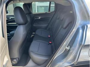 Jeep Avenger Summit 1.2 DCT e-Hybrid in 4 Farben Verfügbar Abholung Mannheim