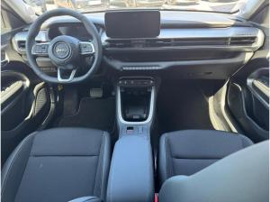 Jeep Avenger Summit 1.2 DCT e-Hybrid in 4 Farben Verfügbar Abholung Mannheim