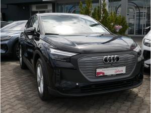 Audi Q4 e-tron Q4 Sportback 45 e-tron Navi/ACC plus/R-Kamera/19