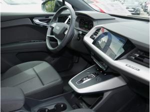 Audi Q4 e-tron Q4 Sportback 45 e-tron Navi/ACC plus/R-Kamera/19