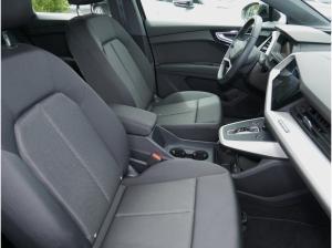 Audi Q4 e-tron Q4 Sportback 45 e-tron Navi/ACC plus/R-Kamera/19