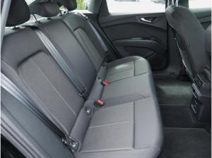 Audi Q4 e-tron Q4 Sportback 45 e-tron Navi/ACC plus/R-Kamera/19