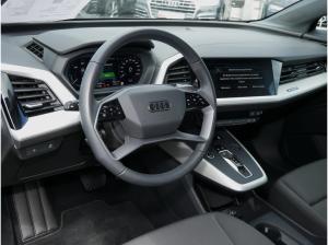 Audi Q4 e-tron Q4 Sportback 45 e-tron Navi/ACC plus/R-Kamera/19