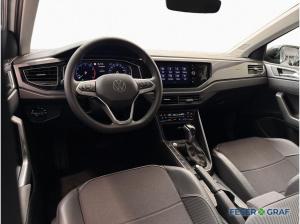 Volkswagen Taigo 1.0 TSI DSG STYLE NAVI KAMERA KEYLESS sofort Verfügbar