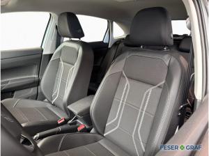 Volkswagen Taigo 1.0 TSI DSG STYLE NAVI KAMERA KEYLESS sofort Verfügbar