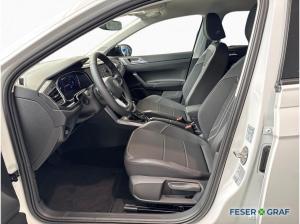 Volkswagen Taigo 1.0 TSI DSG STYLE NAVI KAMERA KEYLESS sofort Verfügbar